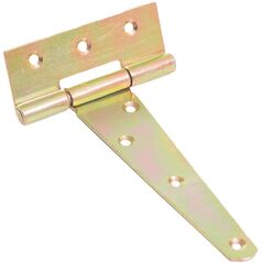 ΜΕΝΤΕΣΕΣ ΠΥΛΗΣ GB-LTH150 150X90X2.0MM ZN