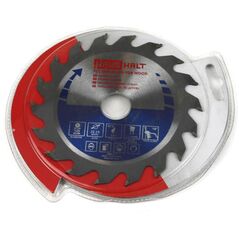 ΚΥΚΛΙΚΟΣ ΔΙΣΚΟΣ ΠΡΙΟΝΙΟΥ ΞΥΛΟΥ 125X22.23X18