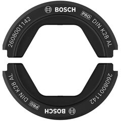 Μήτρα σύσφιξης, DIN K28 AL, 185 mm²