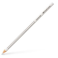 Faber-Castell GRIP Biały 1 szt.