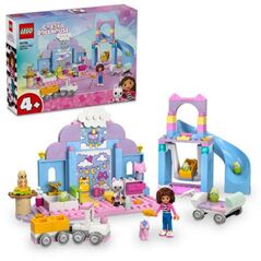Lego Gabby's Dollhouse Gabby's Kitten Ears (10796) (LGO10796) έως 12 άτοκες Δόσεις