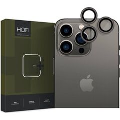 Hofi OSŁONA APARATU HOFI CAMRING PRO+ IPHONE 14 PRO / 14 PRO MAX BLACK