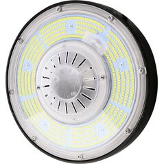 V-TAC Lampa przemysłowa na halę do magazynu LED High Bay V-TAC MEANWELL 100W VT-9119 neutralna 18500lm