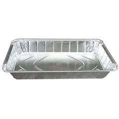 Gastro δίσκος 1/1GN υψηλός 527x325x81mm 10244ml 10τμχ/πακ - (10 τμχ.)