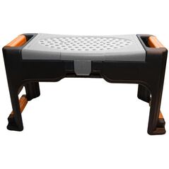 Πράσινο>it® γόνατο σκαμνί με αποθήκευση 26 x 50 x 19 cm