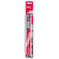 MILWAUKEE SAW BLADE S TCT TORCH NITRUS 230mm/8T /5pcs.