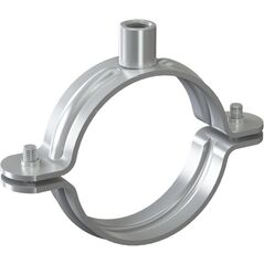 Σφιγκτήρας EXPERT 2 (59-63mm) BK, M8-A