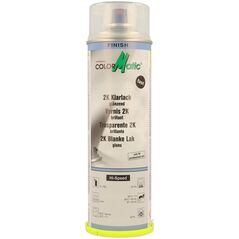 ColorMatic Διαφανές Βερνίκι υψηλής γυαλάδας 2K Hi-speed 500ml.
