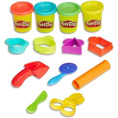 Σετ Εκκίνησης Play-Doh