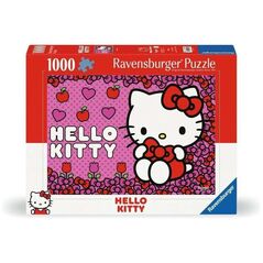 Puzzle 1000 Hello Kitty