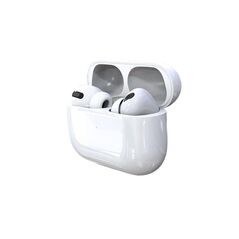 True Wireless Ακουστικά Bluetooth Foneng BL09L Λευκό 6970462516552 6970462516552 έως και 12 άτοκες δόσεις