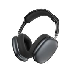 Ασύρματα Ακουστικά Κεφαλής Foneng BL59 ANC Noise Canceling Μαύρο 6970462512509 6970462512509 έως και 12 άτοκες δόσεις