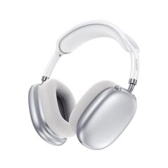 Ασύρματα Ακουστικά Κεφαλής Foneng BL59 ANC Noise Canceling Ασημί 6970462512493 6970462512493 έως και 12 άτοκες δόσεις