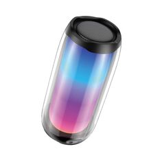 Φορητό Ηχείο Bluetooth Foneng BL15 Full Screen Colorful TWS BT 5.0 EDR 4000mAh 8W Μαύρο 6970462517511 6970462517511 έως και 12 άτοκες δόσεις