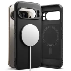 Etui Ringke Onyx Magnetic MagSafe do Google Pixel 10 Pro XL Black