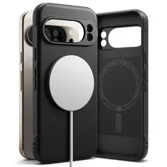 Etui Ringke Onyx Magnetic MagSafe do Google Pixel 10 Pro Black