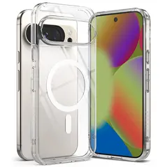 RINGKE FUSION MAGNETIC MAGSAFE GOOGLE PIXEL 10 PRO XL CLEAR