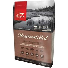 Orijen ORIJEN Regional Red 6kg
