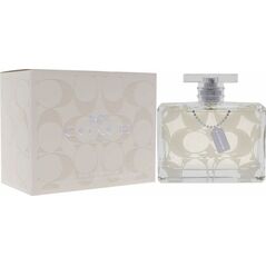 Coach Perfumy Damskie Coach Color Spray EDP 100 ml