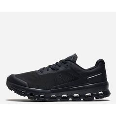 Buty trailowe On Running Cloudvista 2 - black/black