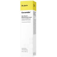 DR.JART_Ceramidin Skin Barrier Moisturizing Cream krem nawilżający z Ceramidami 75ml