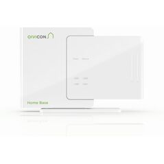Telekom QIVICON Home Base fur Smart Home V2