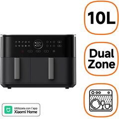 Xiaomi Dual Zone Air Fryer 10L EU (DE)