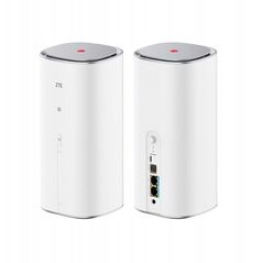 Router ZTE G5 Ultra 5G (MC8512) Rrouter stacjonarny SIM 5G Ultra z WiFi7