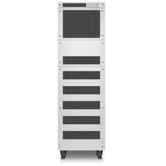 APC EASY UPS 3M 80KVA 400V 3:3 UPS FOR INTERNAL BATTERIES, START-UP 5X8