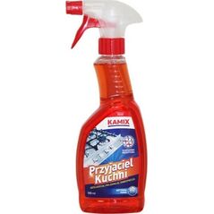 Kamix Kamix Przyjaciel Kuchni Aktywna Piana 500 ml