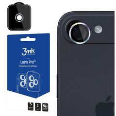 3mk Lens Protection Pro Rainbow pro Apple iPhone 17 Air