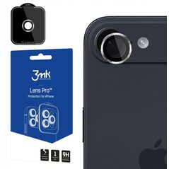 3mk Lens Protection Pro Silver pro Apple iPhone 17 Air