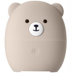 Dyfuzor Natural Origin Bear mini szary