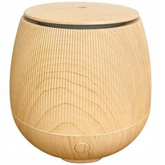 Dyfuzor Natural Origin Barrel Woodend beżowy