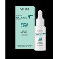 FLOSLEK_Collagen.9MW Time Less serum do twarzy 30ml