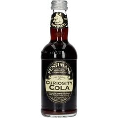 Fentimans Fentimans Curiosity Cola - Napój 275 ml