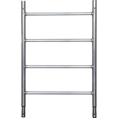 Krause Aluminiowa rama pionowa 100 x 65cm KRAUSE ClimTec 715029