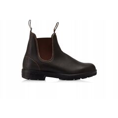 Blundstone Elastic Sided Boot 500-BROWN Brązowe 40