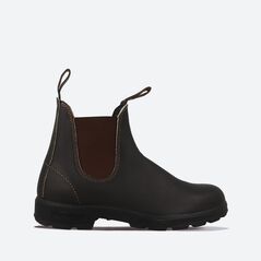 Blundstone Elastic Sided Boot 500-BROWN Brązowe 46