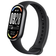 Opaska sportowa Smart Band 10 Midnight Black XIAOMI