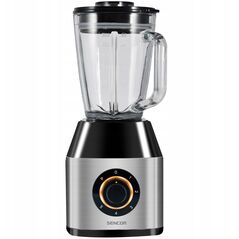 SBL 4872BK Blender kielichowy