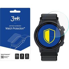 3MK Coros Pace 2 - 3mk Watch Protection v. FlexibleGlass Lite
