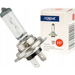 Blow 5048# Żarówka samochodowa  h7 12v/55w
