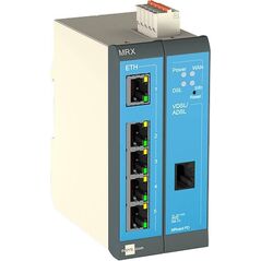Router Insys Icom MRX2 1.0 DSL-B Modular (10024454)