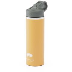 GSI Outdoors Microlite 710ml Καπάκι με Καλαμάκι, Mineral Yellow