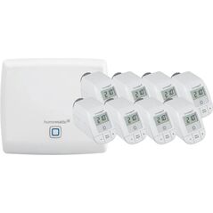 Σημείο Πρόσβασης HomeMatic Πακέτο Homematic IP Access Point + 8x HKT basic