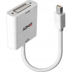 Pamięć do laptopa Lindy Mini Displayport To Dvi