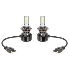 Żarówka samochodowa H7 LED 12V-24V/30W