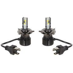Żarówka samochodowa H4 LED 12V-24V/30W