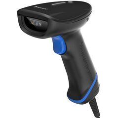 Czytnik kodów kreskowych 2D Newland HR23 Dorada / kabel USB (CBL030UA) / kompatybilny z automatyczną podstawką